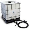 Dura-Pump™ Bottom Unload