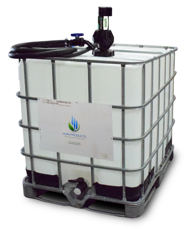 Dura-Pump™ Top Unload - Image 2