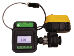 ABV Plumbing Kits: Plumbing Kit for Dura-ABV™-B w/ Banjo EVX® Electric Valve