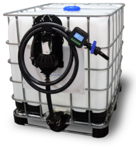 chemical shuttle pump