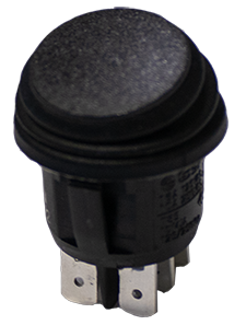 Dura-ABS Meter Toggle Switch Replacement