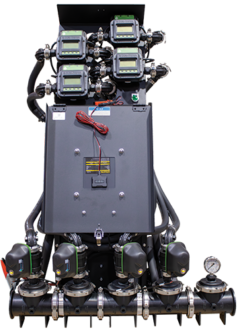 Dura Auto-Batch Direct Injection is now FastBatch DI