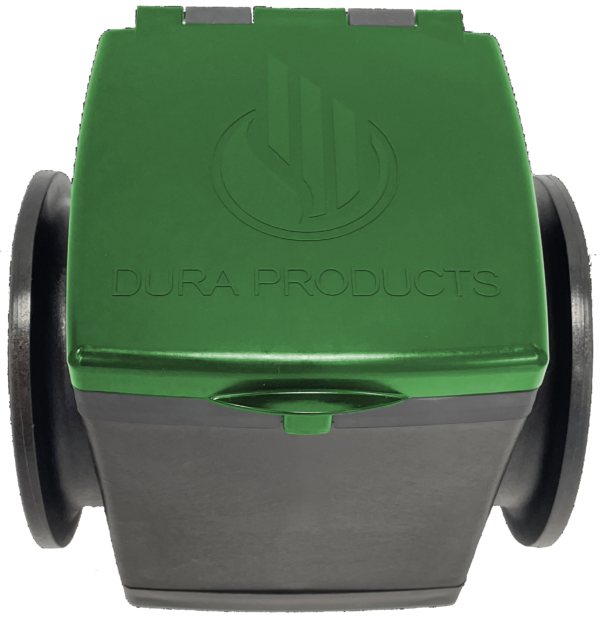 3" High-Flow Dura-Meter™ - Image 3