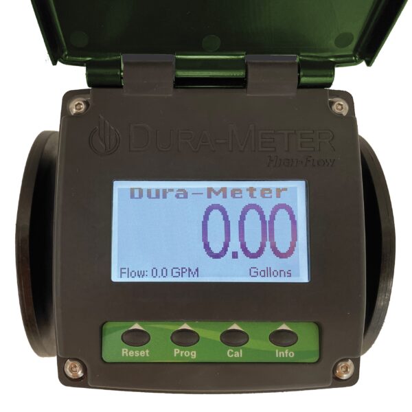 3" High-Flow Dura-Meter™ - Image 2