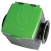 1" High-Flow Dura-Meter™ - Image 2