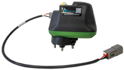 OEM Replacement Actuators for AGCO Electric Valves 586673D1, AG121929, AG121882 & AG121883.