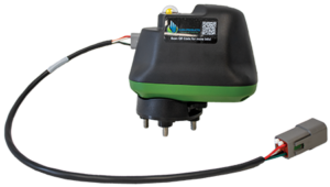 OEM Replacement Actuators for AGCO Electric Valves 586673D1, AG121929, AG121882 & AG121883.
