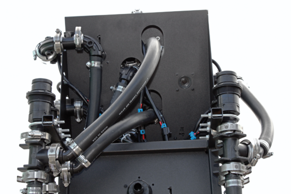 FastBatch MultiJet with 2" Plumbing - Image 4
