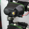 1" Dura Electric Valve Actuator Only - Image 2