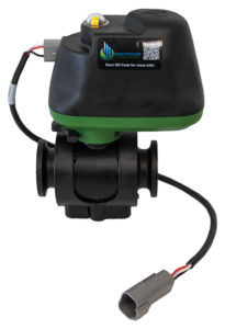 Dura OEM Replacement Electric Valves for Hagie® 696676 & 696196