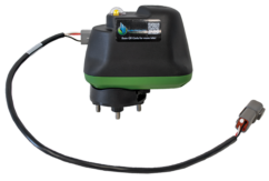 Electric Valve OEM Actuator for KZ Valve on Hagie Sprayer