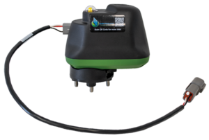 Electric Valve OEM Actuator for KZ Valve on Hagie Sprayer
