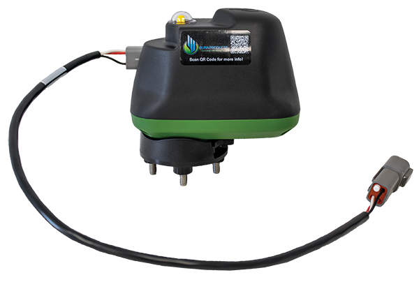 Electric Valve OEM Actuator for KZ Valve on Hagie Sprayer