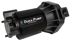 HeatSink for Dura-Pump