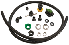 Recirculation Kit For FastBatch™ Multijet & FastBatch™ DI